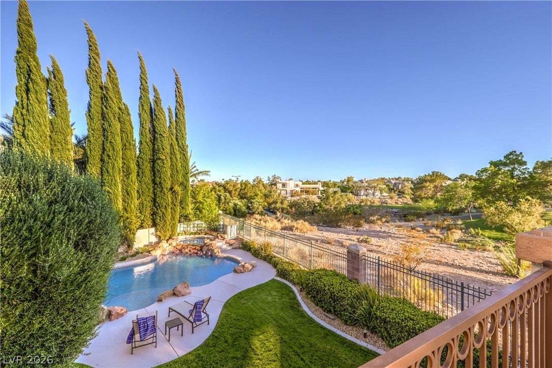 House in Las Vegas, Nevada, United States 4 - 18908819