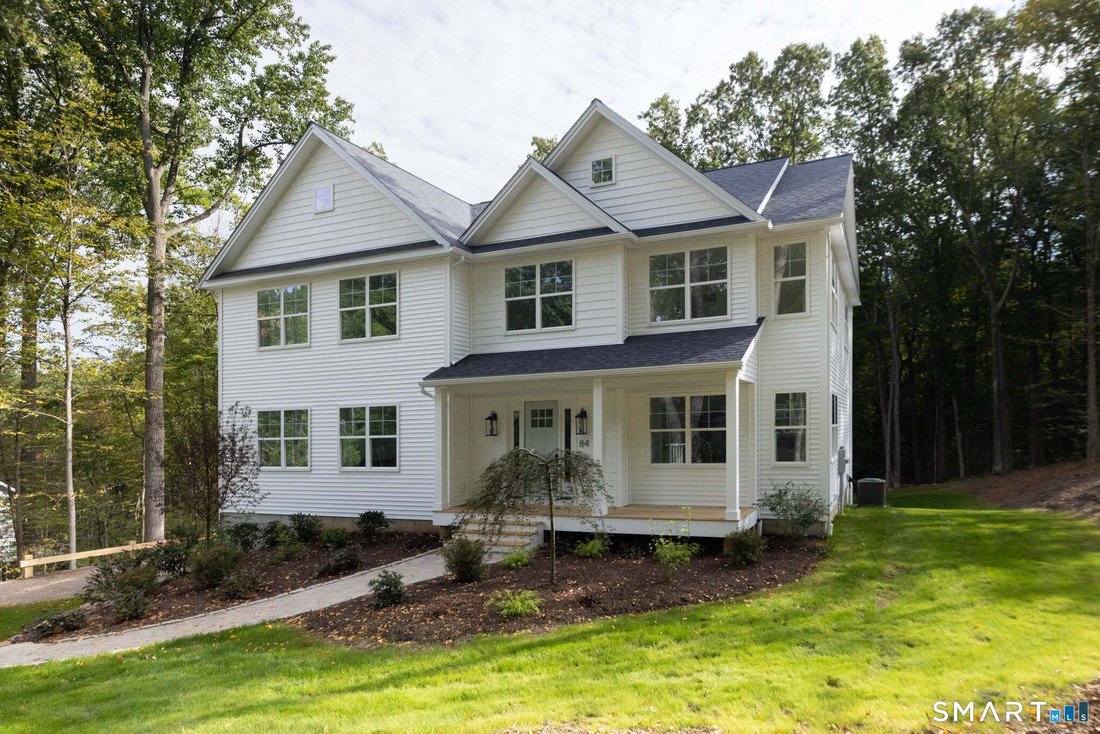 Haus in Southbury, Connecticut, Vereinigte Staaten 2 - 18905638