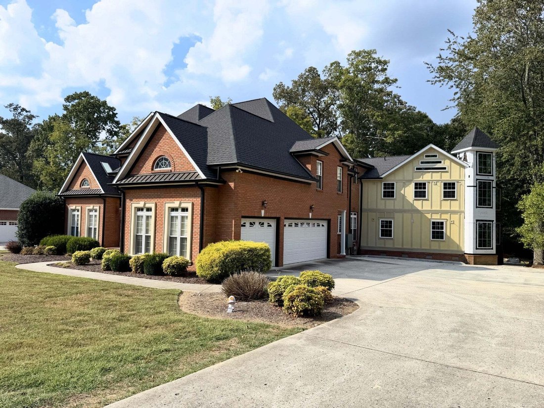House in Tullahoma, Tennessee, United States 4 - 18628455