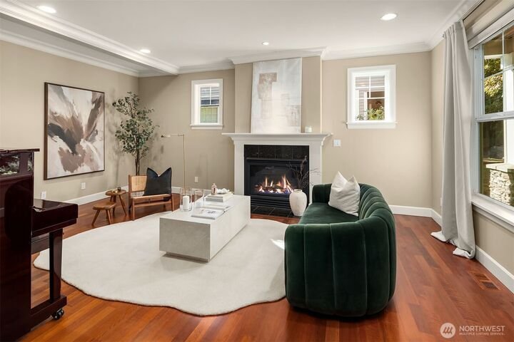 House in Kirkland, Washington, United States 3 - 18918612