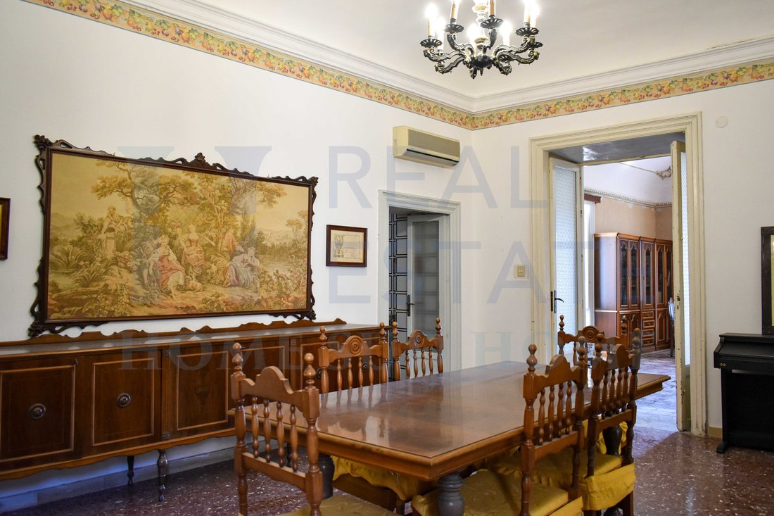 Apartment in Centro, Noto, Sicily 2 - 18905271