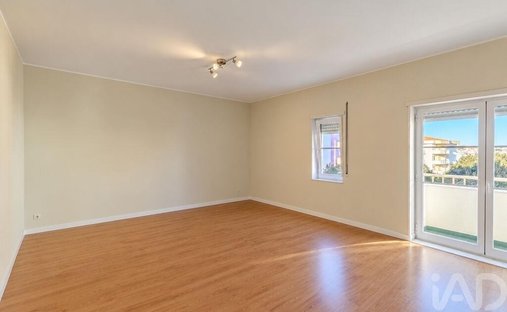 Appartement à São Domingos de Rana, Lisbonne, Portugal 1