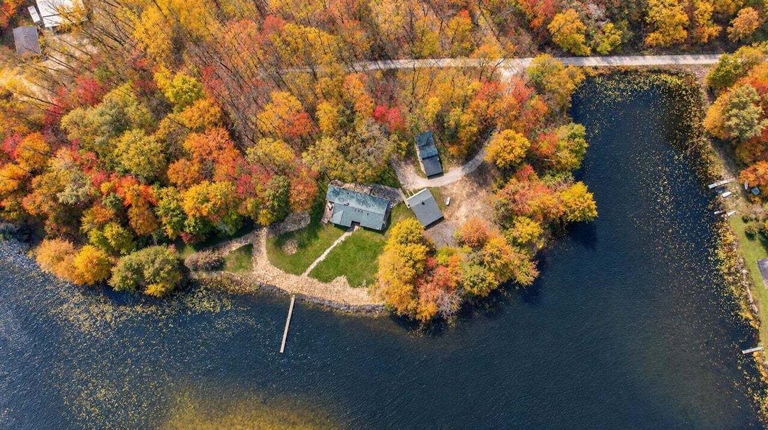 Casa a Hanover, Michigan, Stati Uniti 3 - 18768841