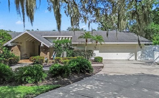 Casa a Clearwater, Florida, Stati Uniti 1