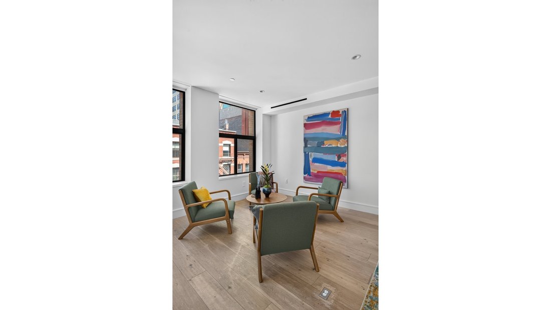 Condominio en Nueva York, Nueva York, Estados Unidos 3 - 18910689