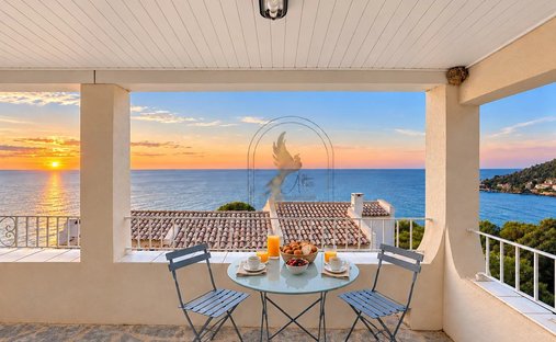 Maison à Conca, Corse, France 1
