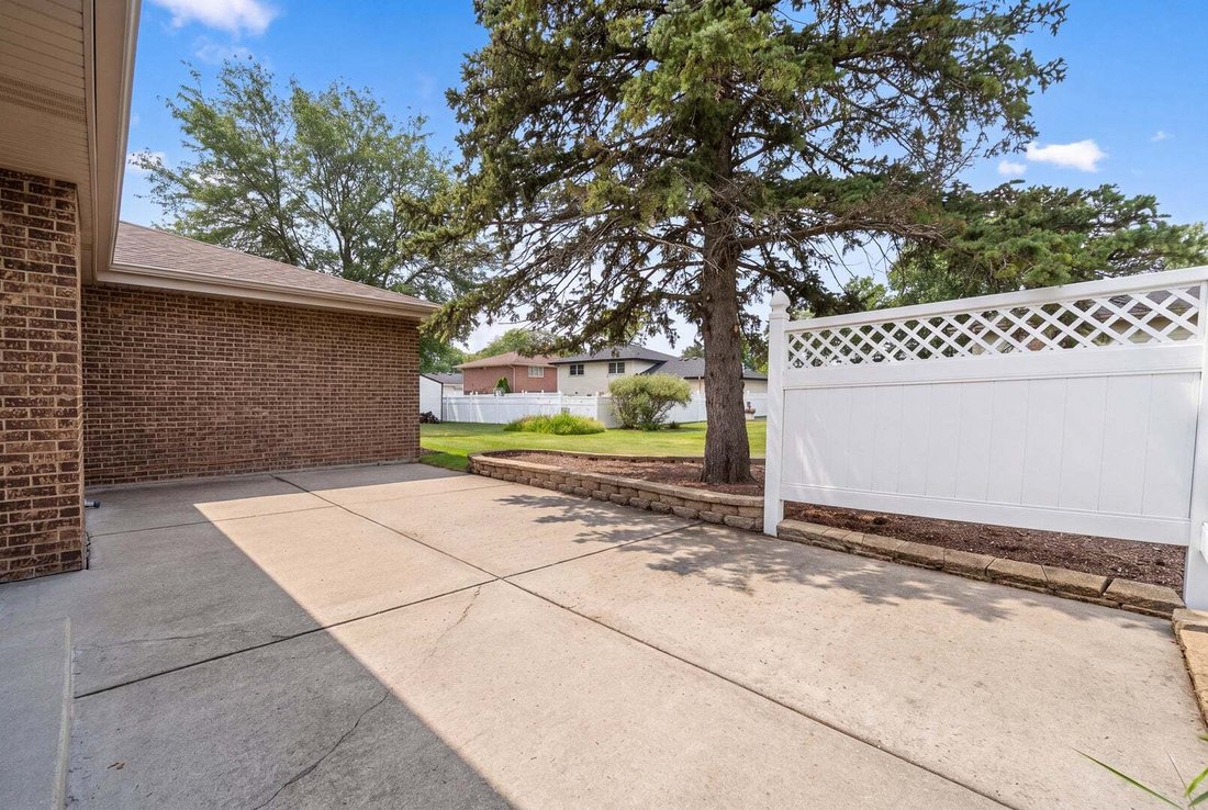 Casa en Orland Park, Illinois, Estados Unidos 3 - 18906416