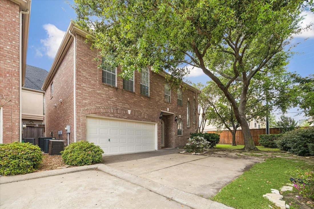 House in Houston, Texas, United States 4 - 18915518