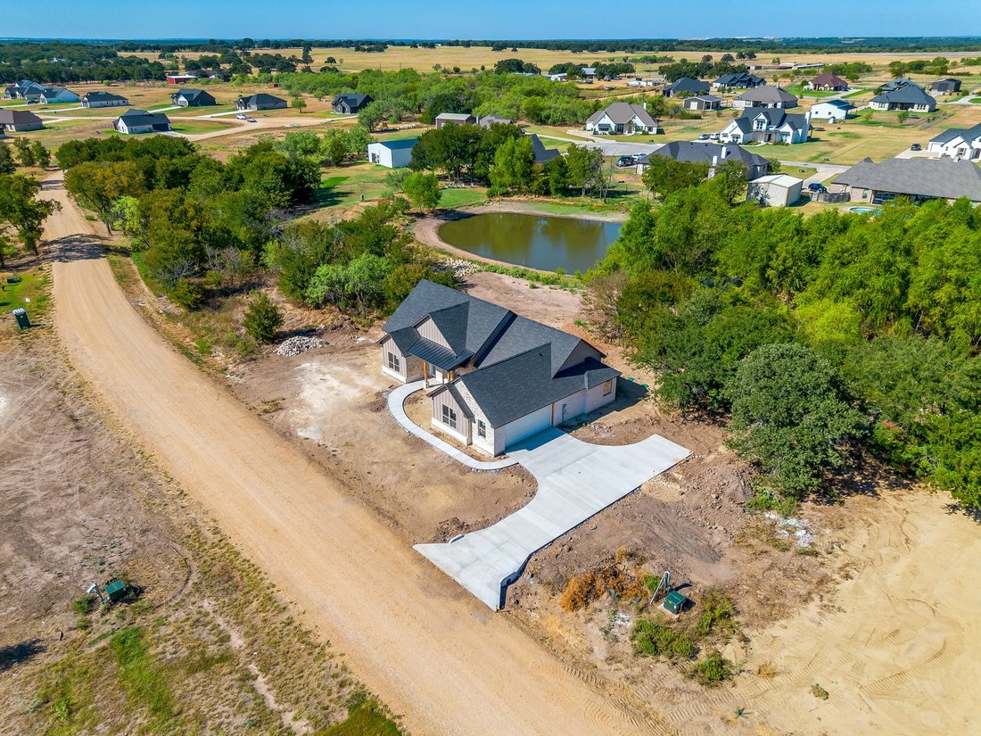 House in Weatherford, Texas, United States 4 - 18908176