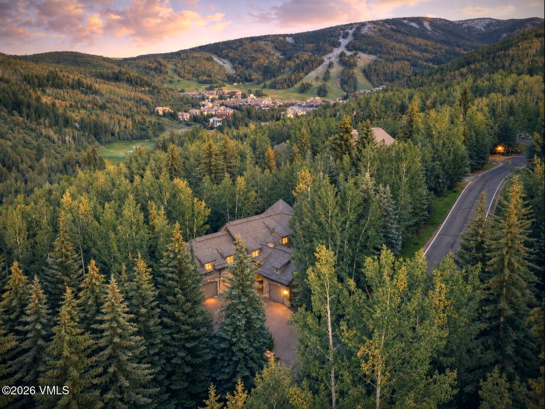 House in Avon, Colorado, United States 1 - 18181079