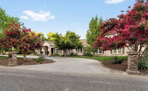 House in Chico, California, United States 1