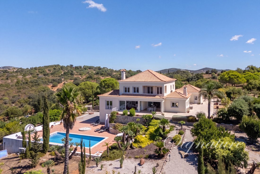 Villa in Santa Barbara de Nexe, Algarve, Portugal 5 - 18916060