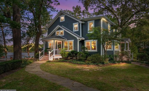 Casa a Pasadena, Maryland, Stati Uniti 1