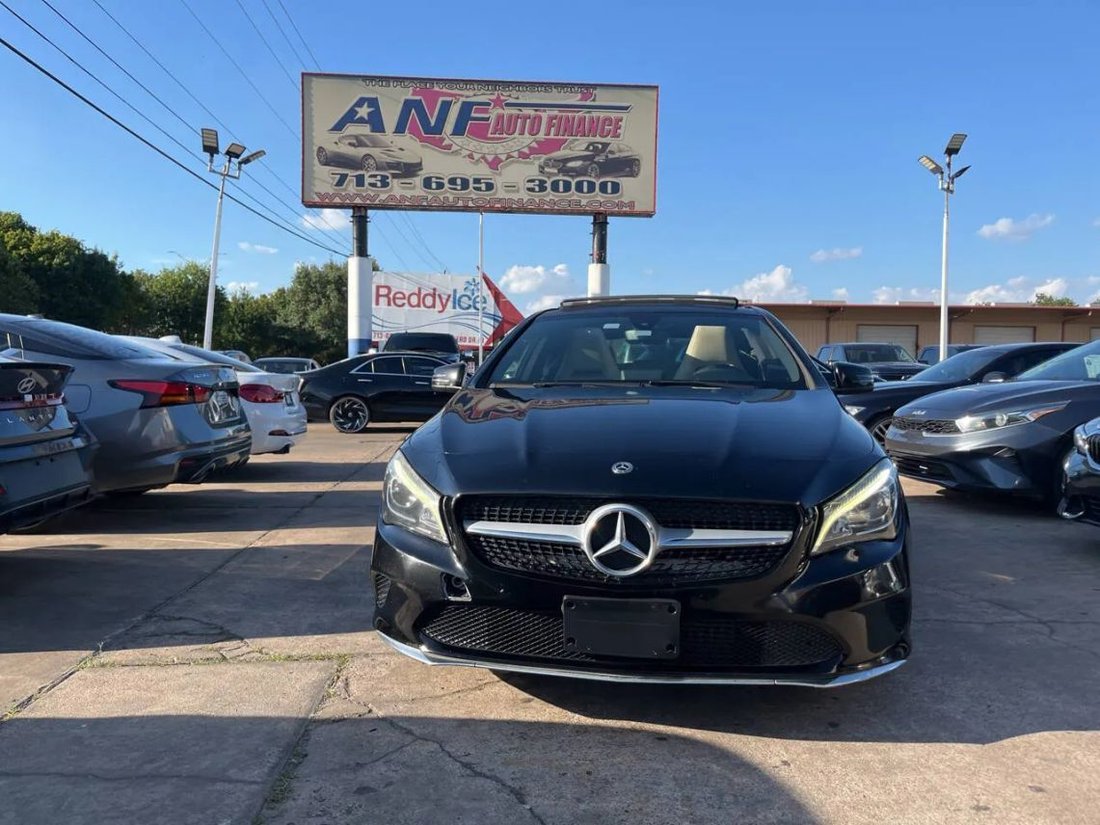 Coupe in Houston, TX, United States 2 - 18920270