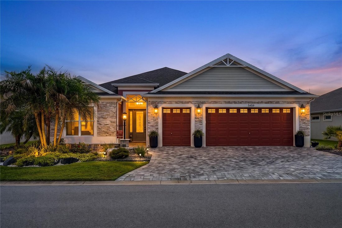 House in The Villages, Florida, United States 1 - 18909071