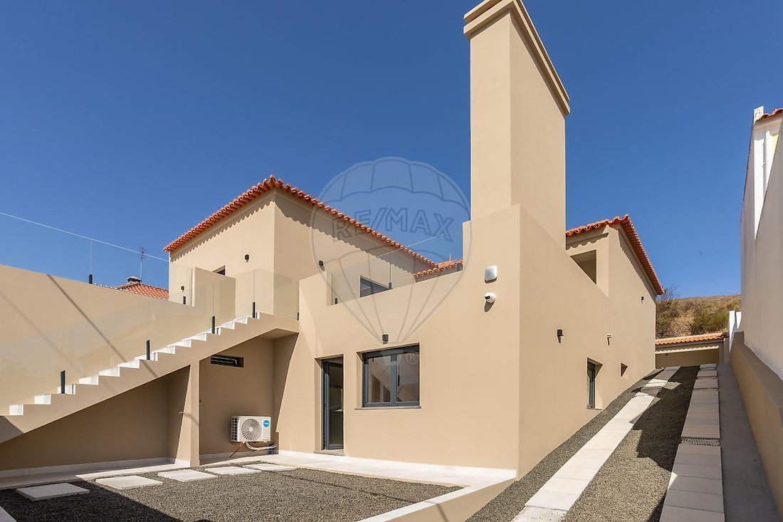 Villa in Montargil, Portalegre District, Portugal 5 - 18693399