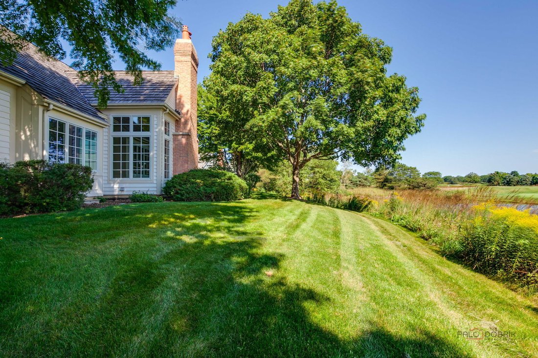 Maison à Shields Township, Illinois, États-Unis 3 - 18913389