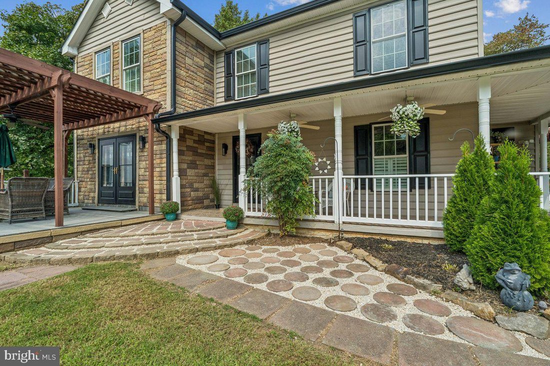 Casa en Kensington, Maryland, Estados Unidos 2 - 18908491