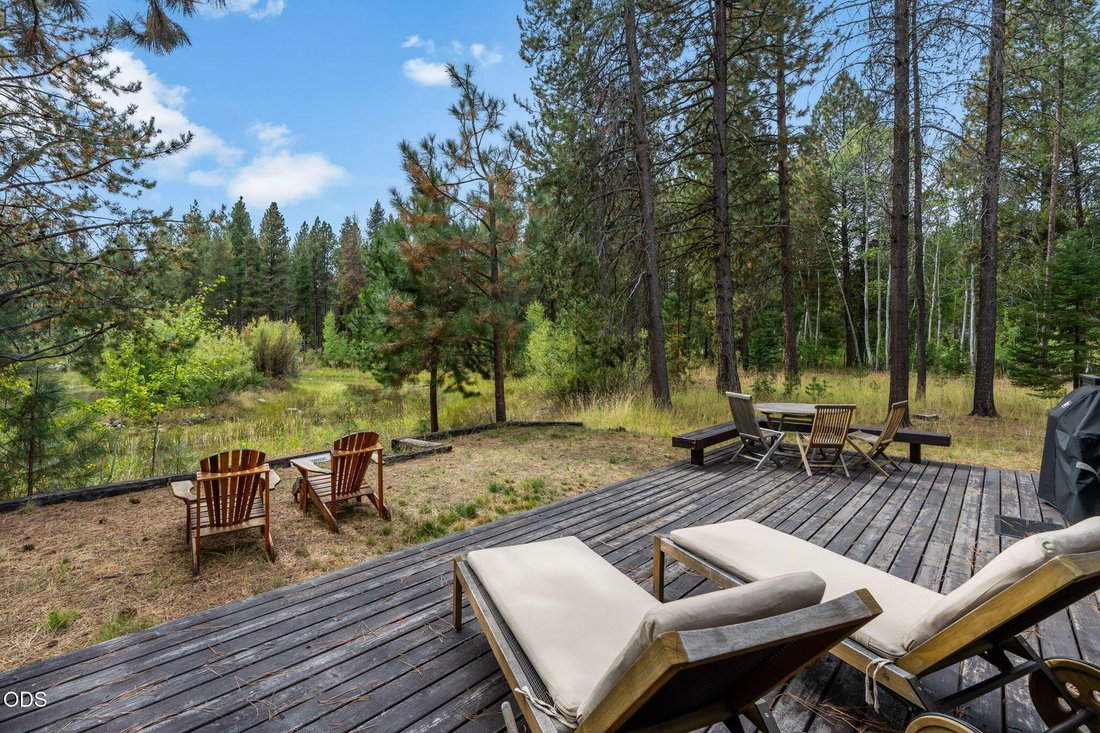 House in Black Butte Ranch, Oregon, United States 1 - 18909606
