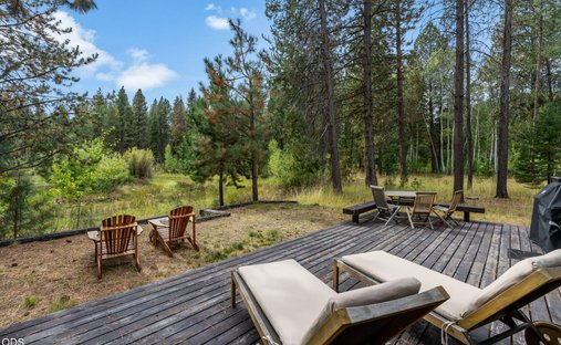 House in Black Butte Ranch, Oregon, United States 1