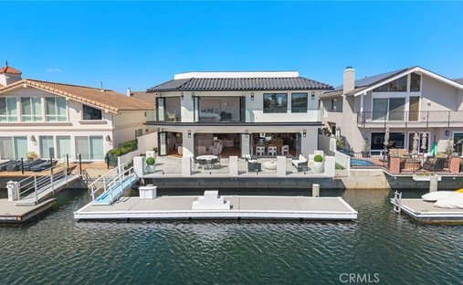 Casa a Huntington Beach, California, Stati Uniti 1
