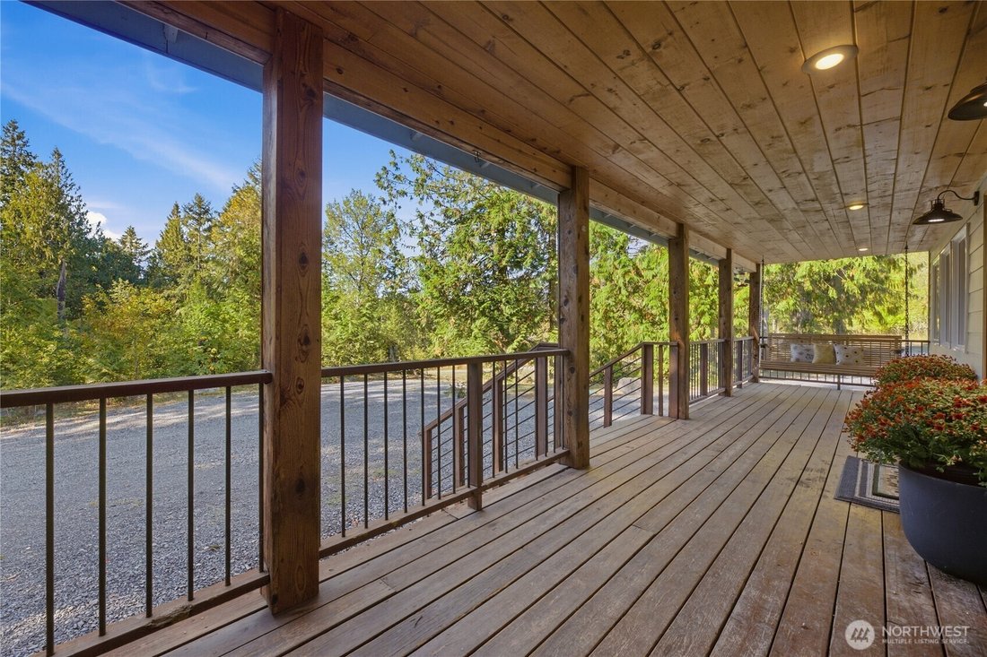 House in Graham, Washington, United States 2 - 18909934