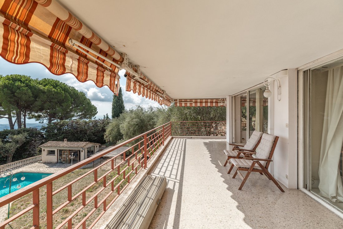 House in Plan de Noves, Vence, France 5 - 18908000