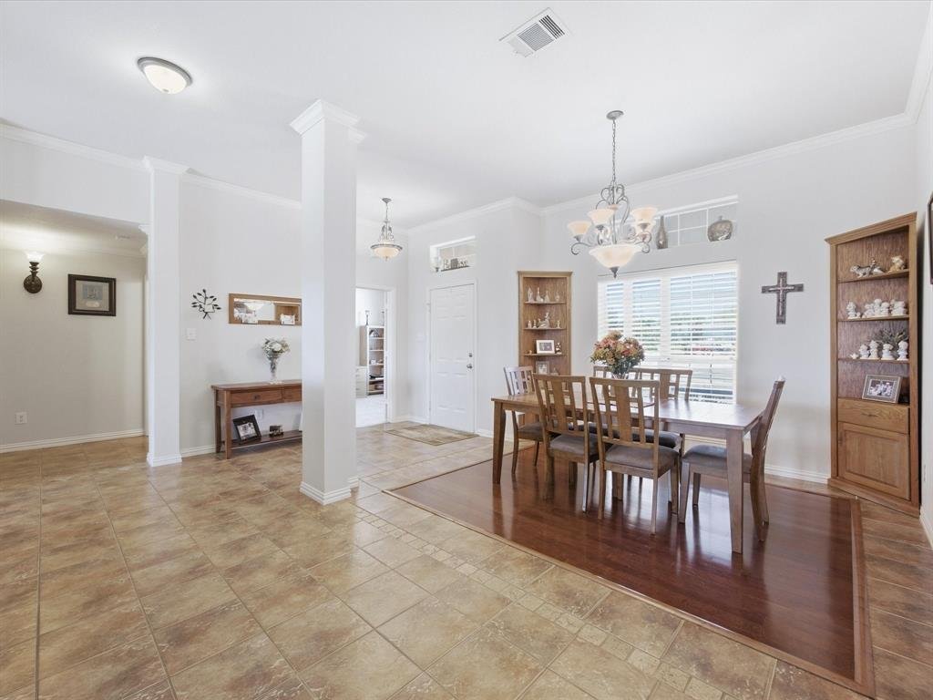 House in Waxahachie, Texas, United States 5 - 18908206