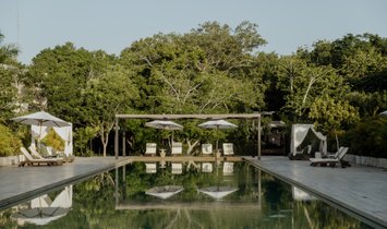 Wohnung in Xcanatún, Yucatán, Mexiko 2