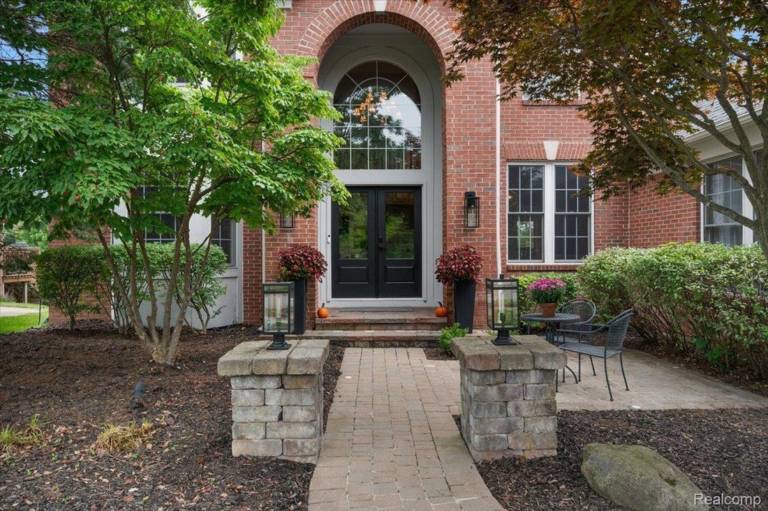 House in Rochester, Michigan, United States 4 - 18906171