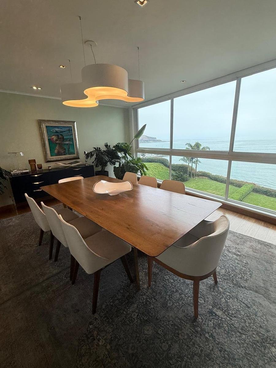 Apartment in San Juan de Miraflores, Metropolitan Municipality of Lima, Peru 5 - 18906675