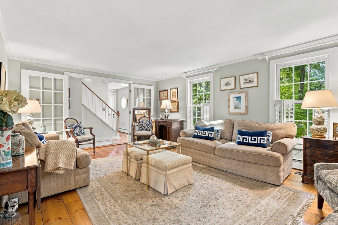 Haus in Madison, Connecticut, Vereinigte Staaten 4 - 18905330