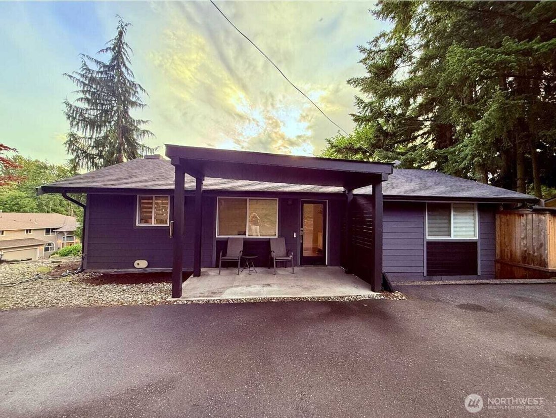 Casa a Newcastle, Washington, Stati Uniti 4 - 18913225