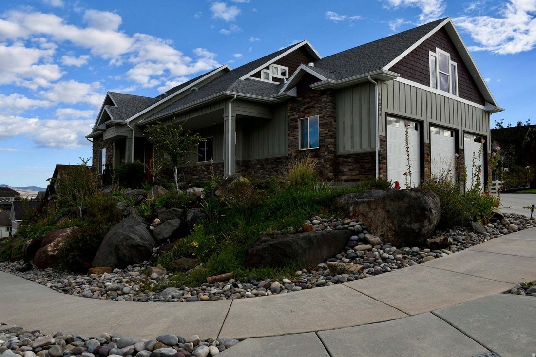 House in Herriman, Utah, United States 4 - 18395222