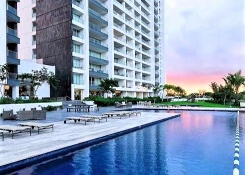 Apartment in Temozón Norte, Yucatan, Mexico 1 - 18056385