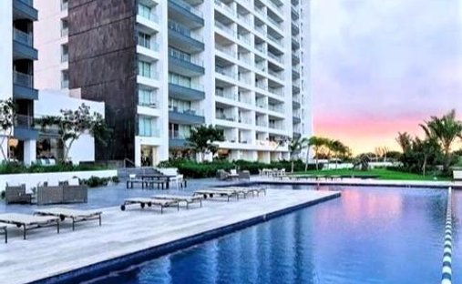 Appartamento a Temozón Norte, Yucatán, Messico 1