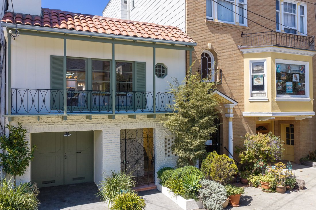 House in San Francisco, California, United States 3 - 18908382