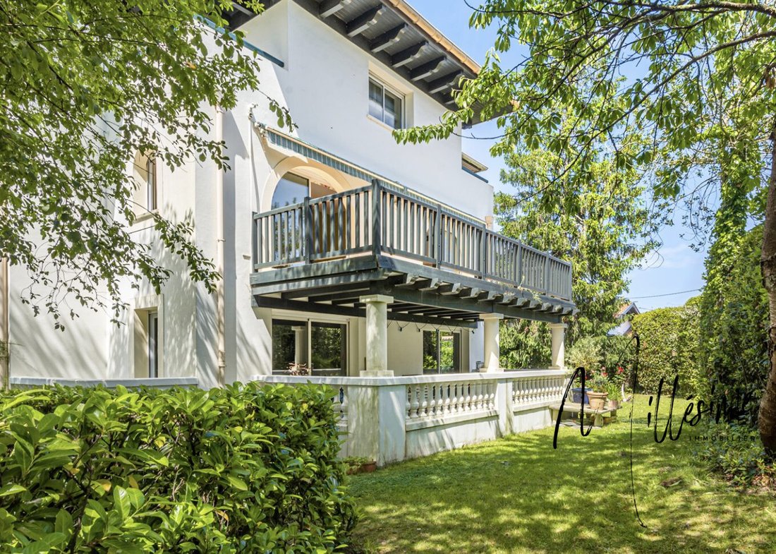 Apartamento en Anglet, Nueva Aquitania, Francia 2 - 18505083