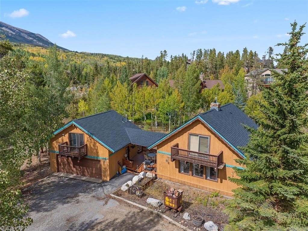 Maison à Frisco, Colorado, États-Unis 2 - 18918364