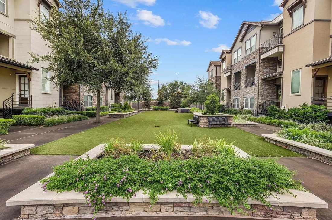 Residenza a Houston, Texas, Stati Uniti 3 - 18910493