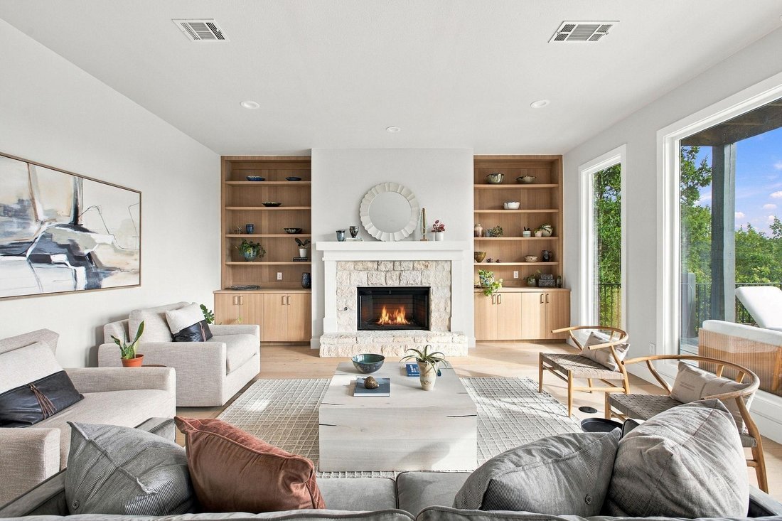 House in Austin, Texas, United States 4 - 18906010
