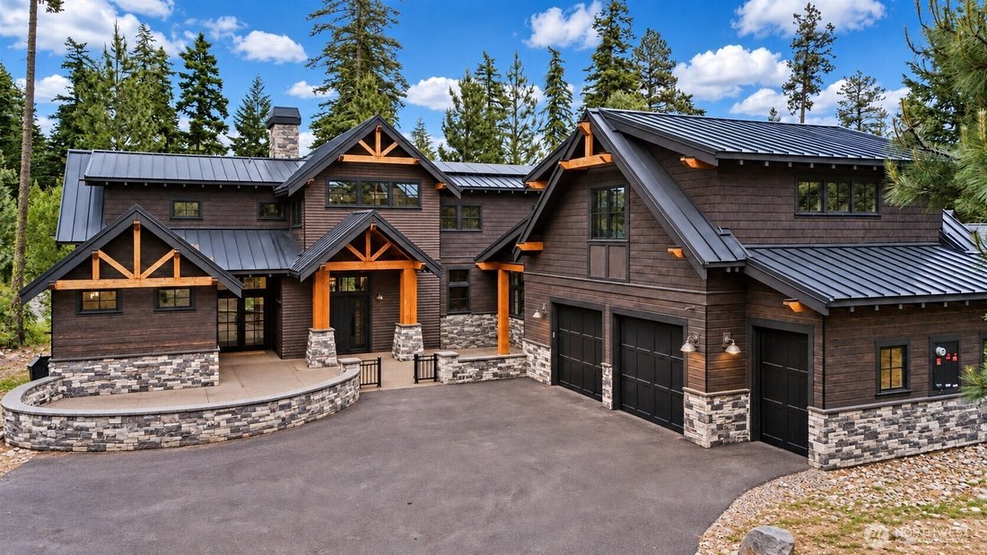 House in Cle Elum, Washington, United States 2 - 18162144