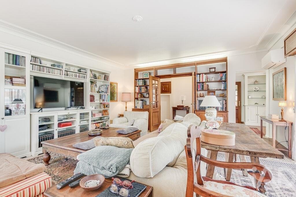 Appartement à Cascais et Estoril, Lisbonne, Portugal 4 - 16089731