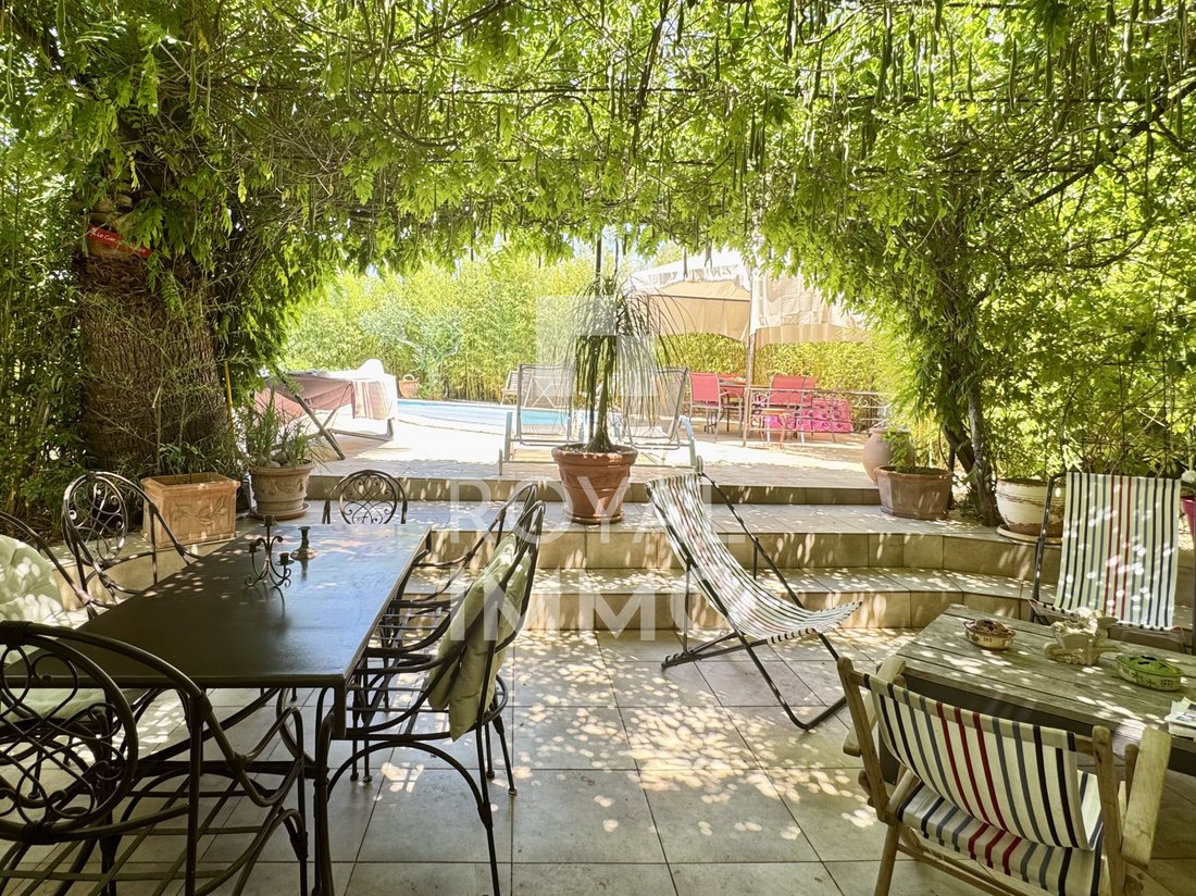 House in Le Faron-Fort-Rouge, Toulon, France 2 - 15877015