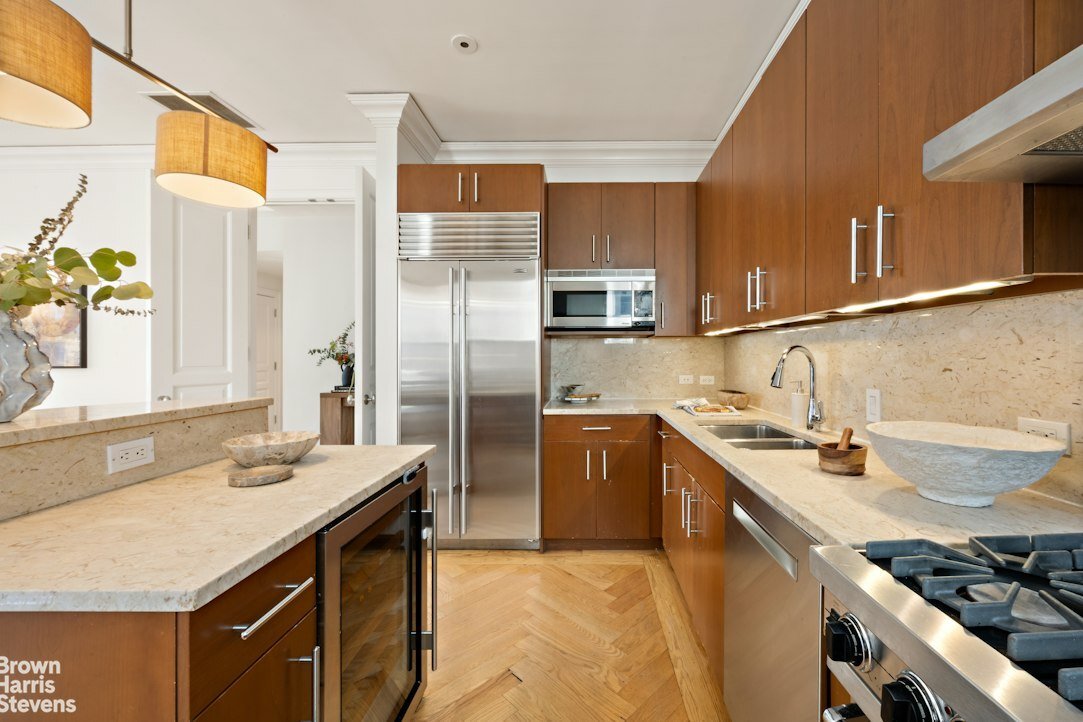 Condominio a New York, New York, Stati Uniti 4 - 18910117