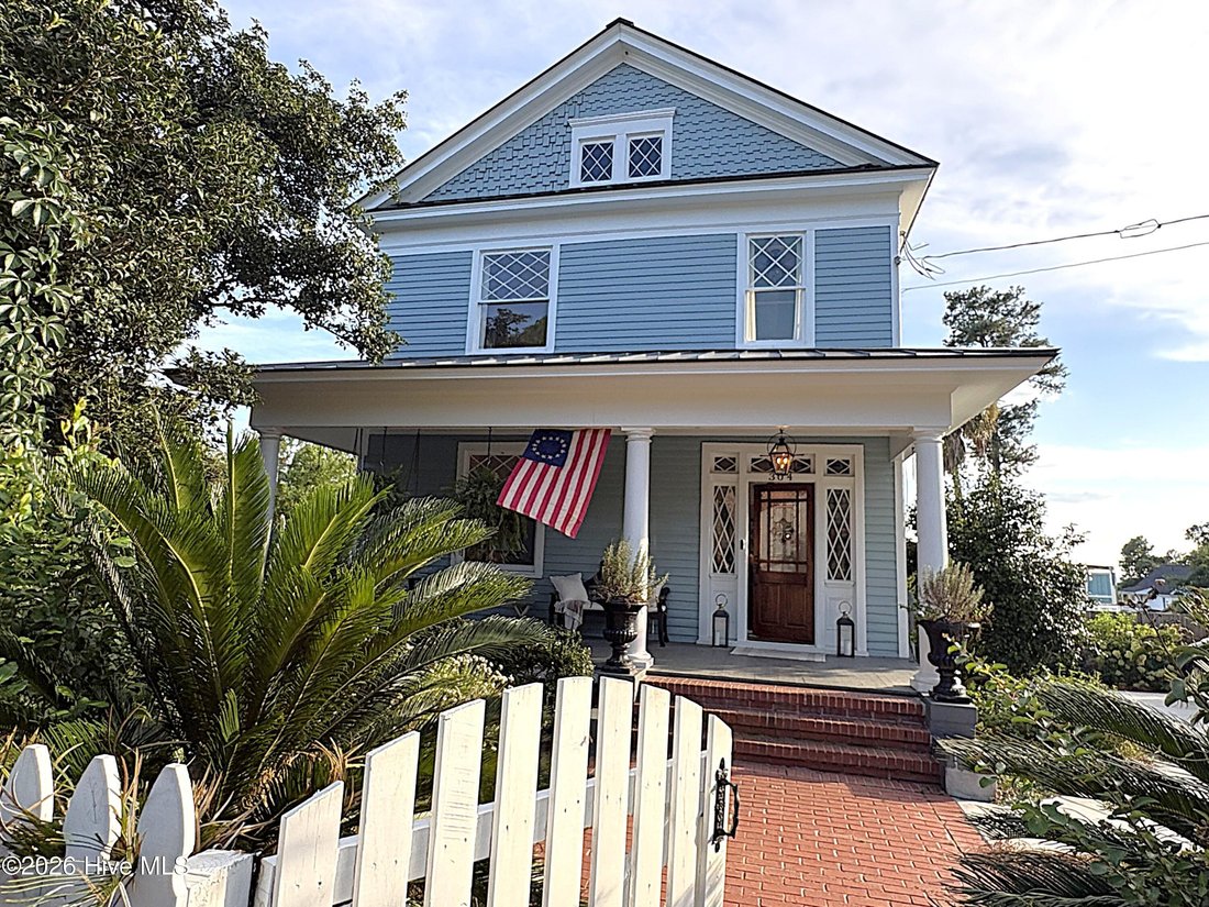 Casa a North Augusta, Carolina del Sud, Stati Uniti 1 - 18906696