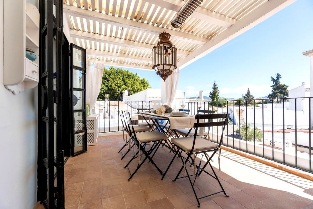 Apartamento en Ciudad de Ibiza, Islas Baleares, España 2 - 15954870
