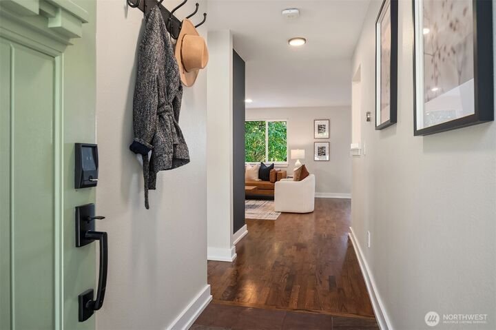 House in Seattle, Washington, United States 2 - 18912799