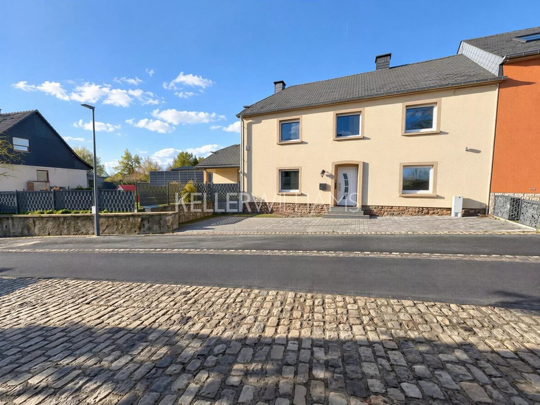 House in Groussbus-Wal, Redange, Luxembourg 2 - 16707248