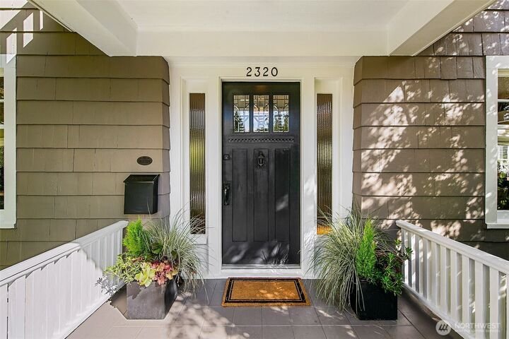 Maison à Seattle, Washington, États-Unis 2 - 18912722